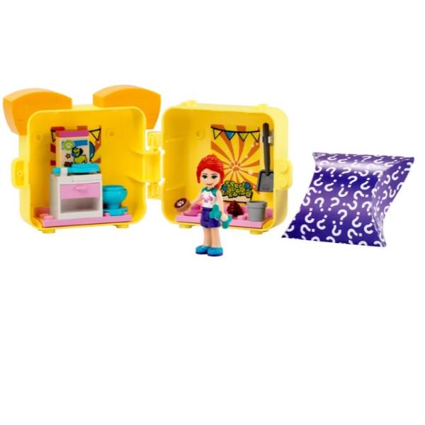 Il Cubo del Carlino di Mia Lego 41664 5702016915587