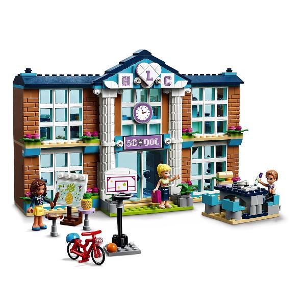 Scuola di Heartlake City Lego 41682a 5702016916317