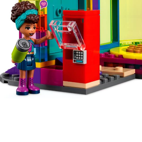 Arcade Roller Disco Lego 41708 5702017155098