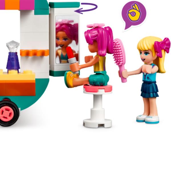 Boutique di Moda Mobile Lego 41719 5702017154947