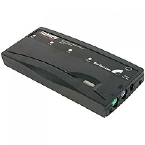 Kit Switch Kvm Ps 2 4 Porte Startech Server Management Sv411k 65030789837