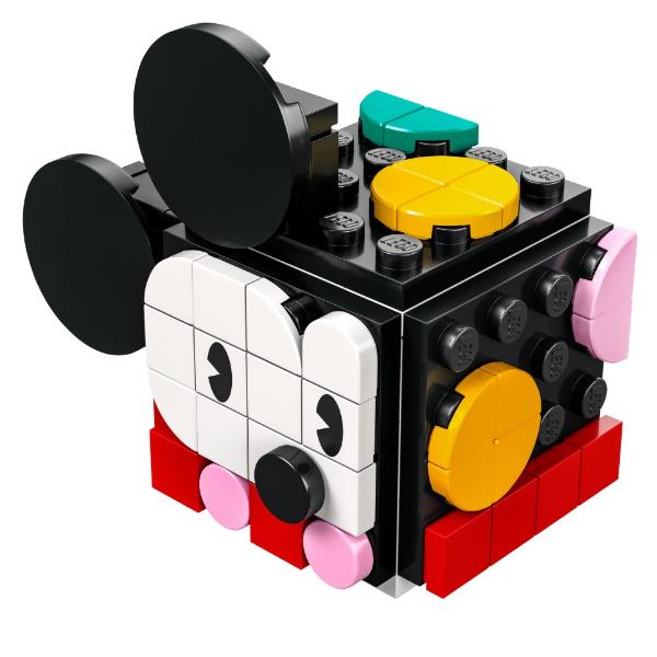 Il Kit Bts di Topolino e Minnie Lego 41964 5702017156361