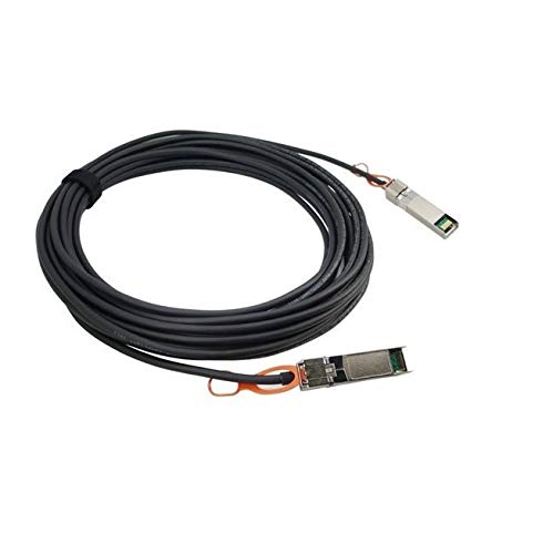 Twinaxel Fibre Cable Intel Data Center Networking Xdacbl1m 735858228596