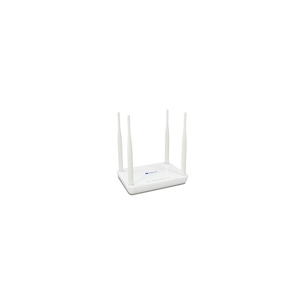 Rew1200j1 Router Wireless Digicom Systems 8e4602 8030476006277