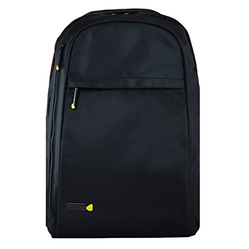 Z0701v5 15 6in Black Backpack Tech Air Tanz0701v5 5060369673197