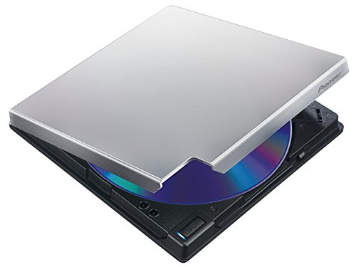 External Blu Ray Rewriter