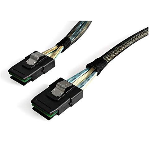 Cavo Sas Scsi Seriale Colle Startech Cables Sas8787100 65030826495