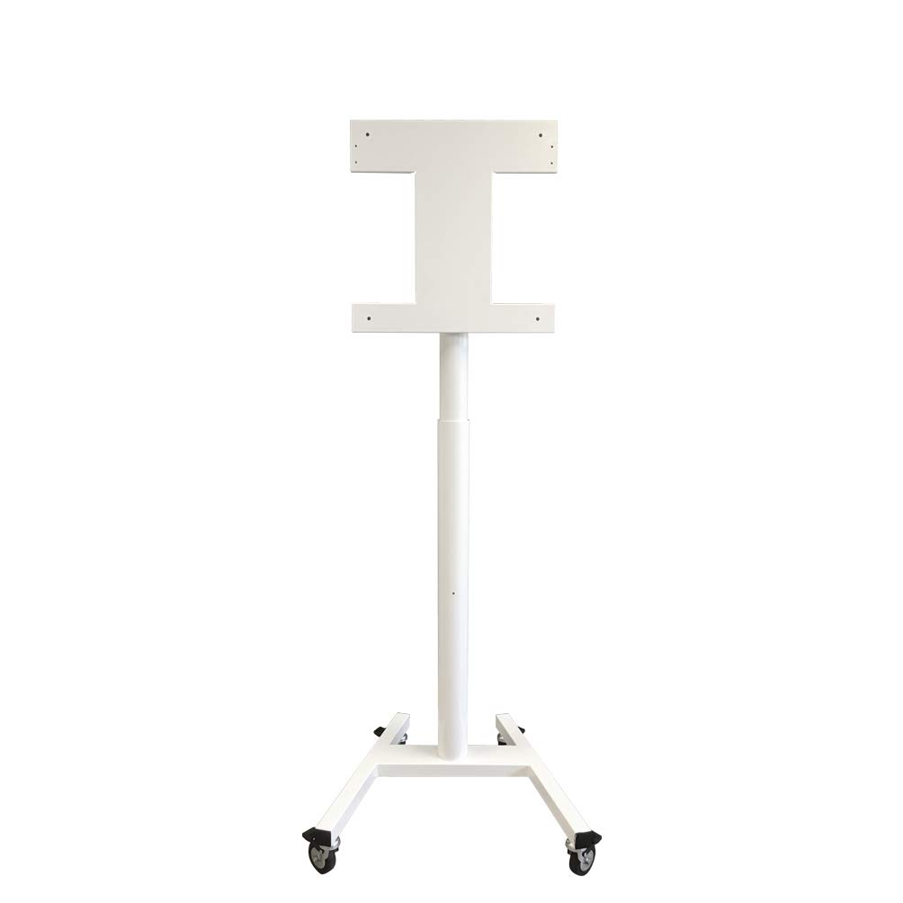 Smartkapp 42in Trolley H130 170 Newstar Computer Products Eur Ns Skm300white 8717371445270