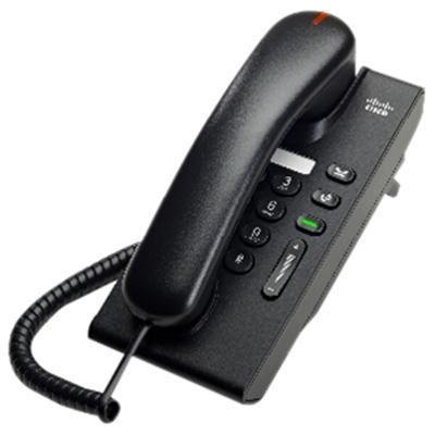 Unified Ip Phone 6901 Cisco Ip Telephony Cp 6901 C K9 882658289378