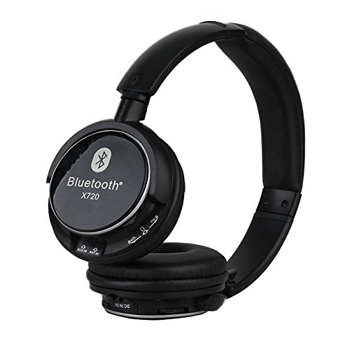 Stereo Headphone Atlantis Land Accs Ups P003 Headset 8026974013060