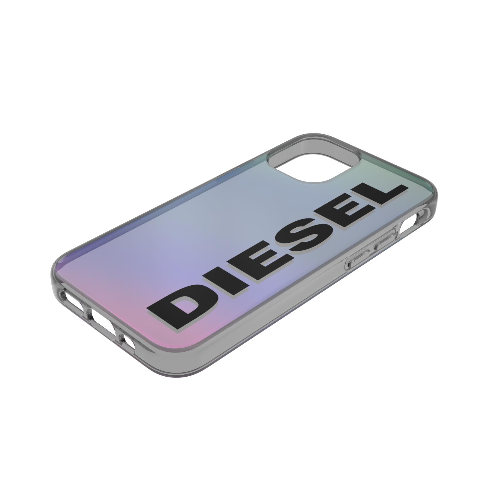 Diesel Clearaop Iphone 12 Mini Holo Diesel 42572 8718846085823