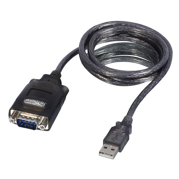 Convertitore Usb a Seriale Rs232 Co Lindy 42686 4002888426862