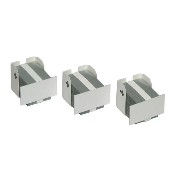 Stampante a inchiostro a getto termico Oki C96X0/ES74X0 con punti metallici di alta qualità, ideale per la stampa di testi e immagini professionali. 5031713027010 | initpc.it
