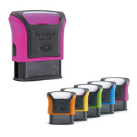 Timbro Trodat Printy 4911 Col Nero Trodat 43070 0092399557487