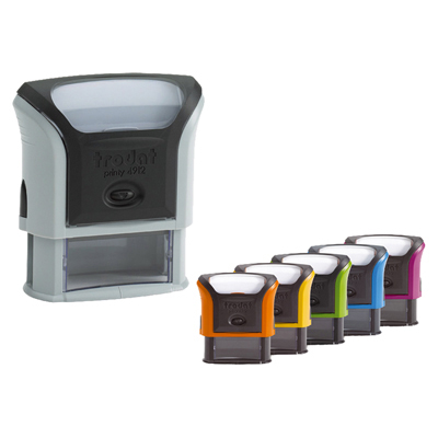 Timbro Trodat Printy 4912 Trodat 43071 0092399558316