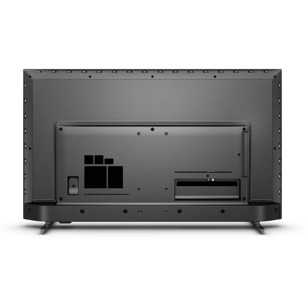 43 4k Uhd Smart Ambilight 3 Philips 43pus7906 12 8718863028322