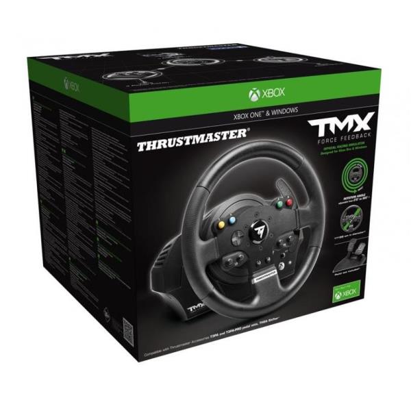 Tmx Pro Tmx T3pa Thrustmaster 4460143 3362934402310
