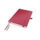 Taccuino A5 Righe Rosso Leitz Complete 44780025 4002432100941