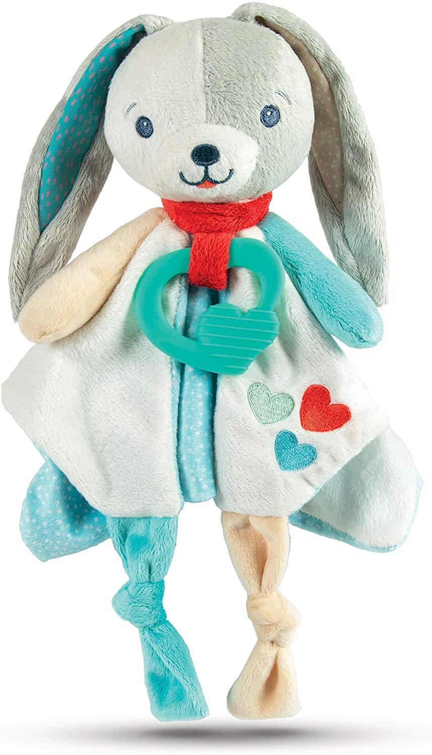 Sweet Bunny Comforter Plush Clementoni 17272b 8005125172726
