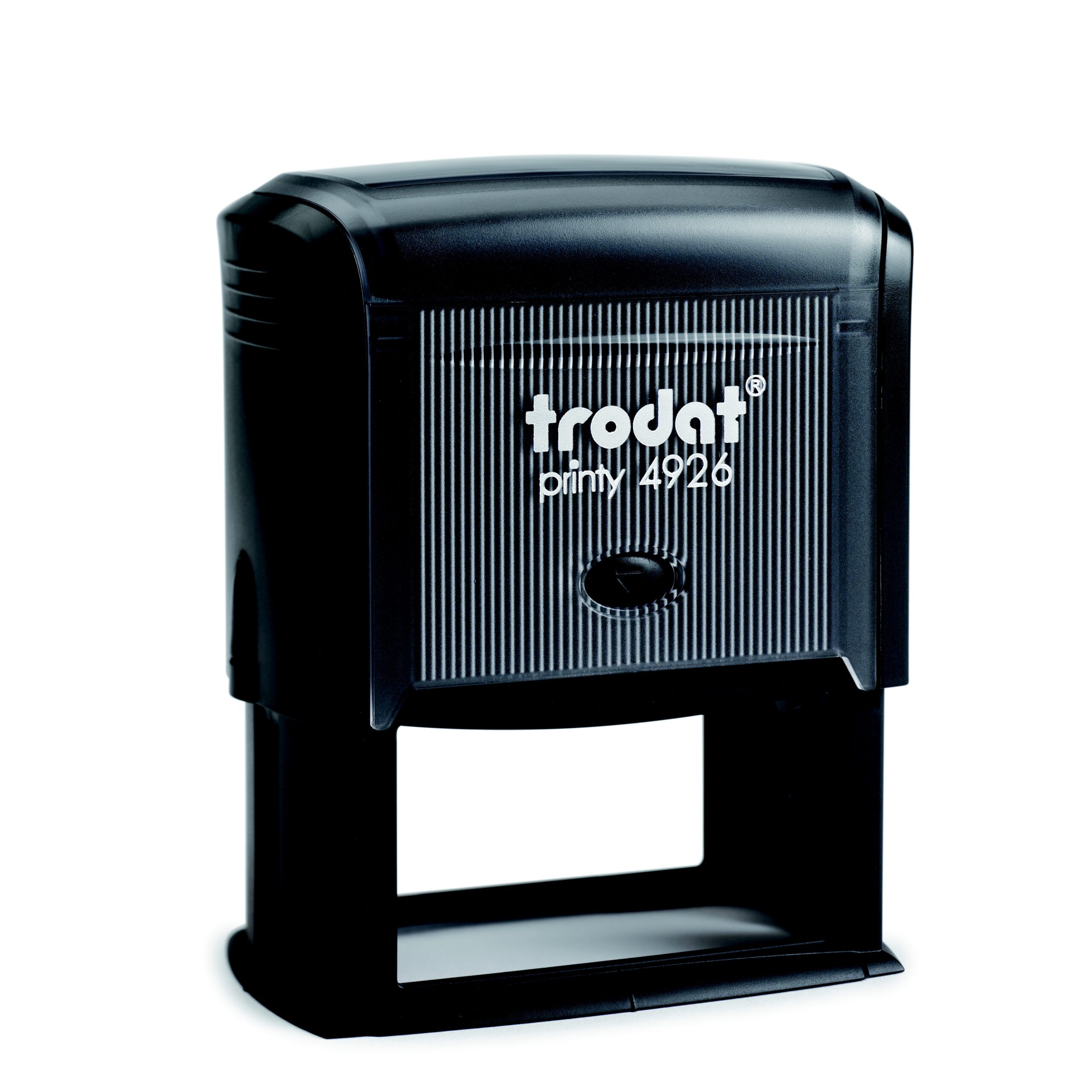 Timbro Original Printy 4926 75x38mm 8righe Autoinch Personalizzabile Trodat 45218 92399452188