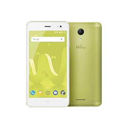 Wiko Jerry2 Lime 5 Dis Wikomobile Smartphones Retail Wikjerry2limst 6943279413420