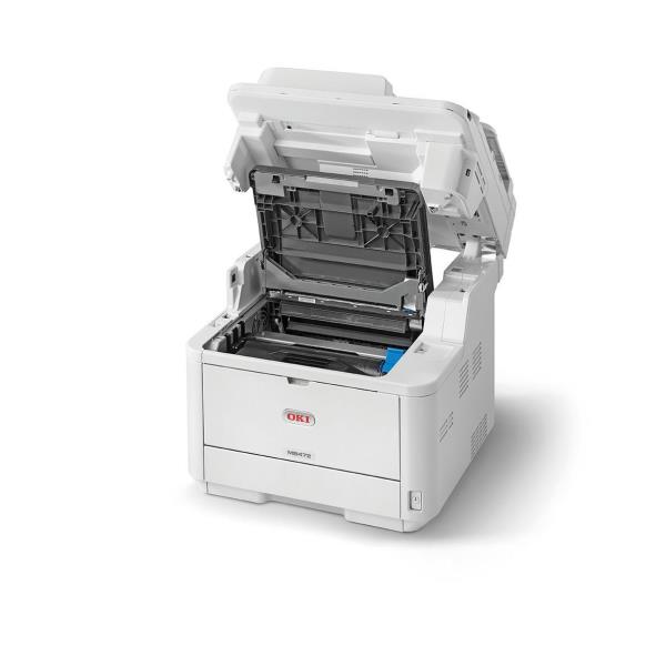 Mb472dnw Oki 45762102 5031713063629