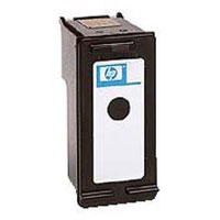 Ink Rigenerata Hp C8767e Nero Hp 4601307 3584770706326