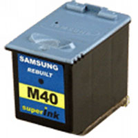 Ink Rigenerata Samsung Ink M40 Samsung 4601916 3584770829414