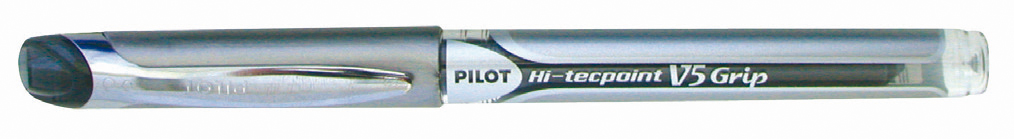 Roller Hi Tecpoint V5 Grip Nero Pilot 6730 4902505279690