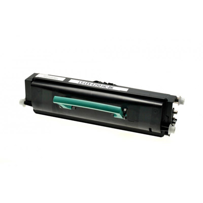 Toner Non Originale Lexmark 0e250a11e Toner Laser Compatibili Rigenerati 4606227 4897012882726