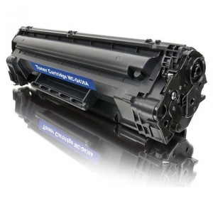 Toner Rigenerato Hp Cb436a Toner Laser Compatibili Rigenerati 4606371 6926801800073