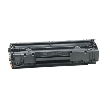 Toner Rigenerato Hp Cb435a Toner Laser Compatibili Rigenerati 4606375 8032584069960