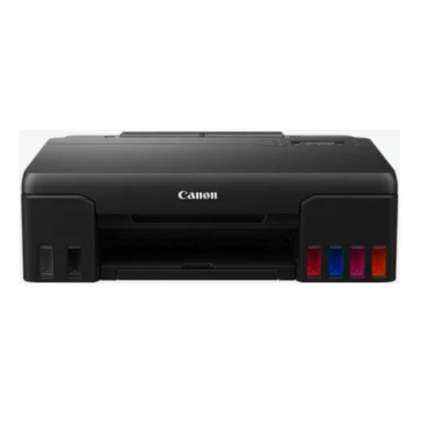 Stampante a inchiostro liquido Canon PIXMA G650, soluzione professionale per la stampa fotografica con alta qualità e grandi dimensioni. 4549292172638 | initpc.it
