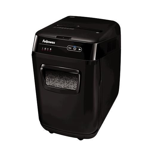 Distruggidocumenti Fellowes 200m Automax a Microframmenti Fellowes 4656301 0043859726622