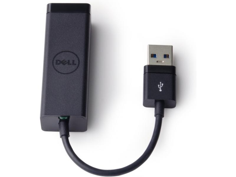 Dell Adapter Usb 3 To Ethern Dell Technologies 470 Abbt 884116137474