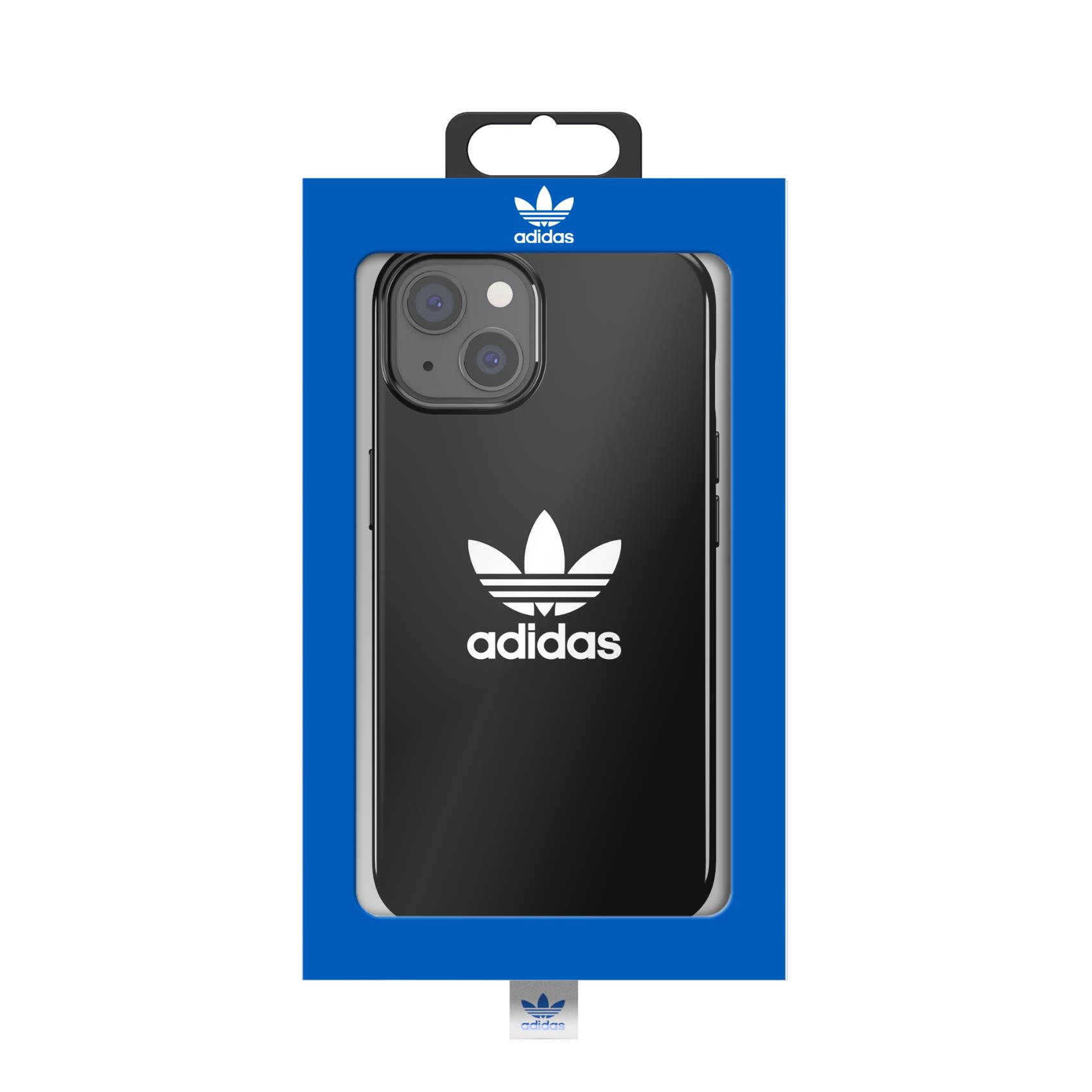 Adidas Snap Case Iphone 13 13pro Bk Adidas 47098 8718846095570