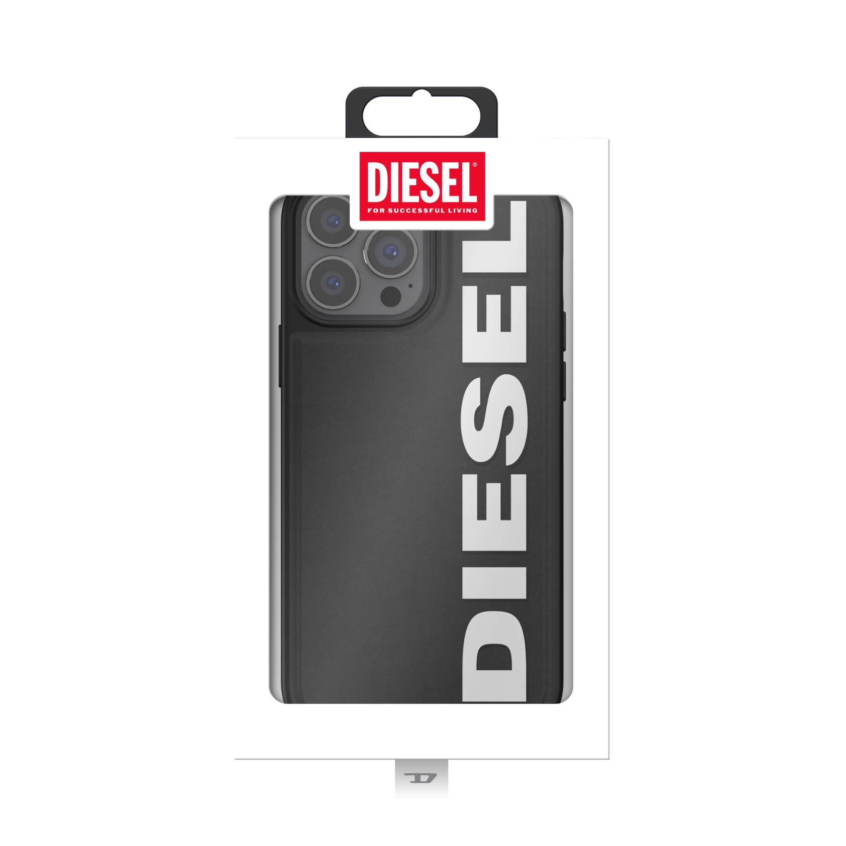 Diesel Core Iphone 13 Pro Max Bk Diesel 47155 8718846095785