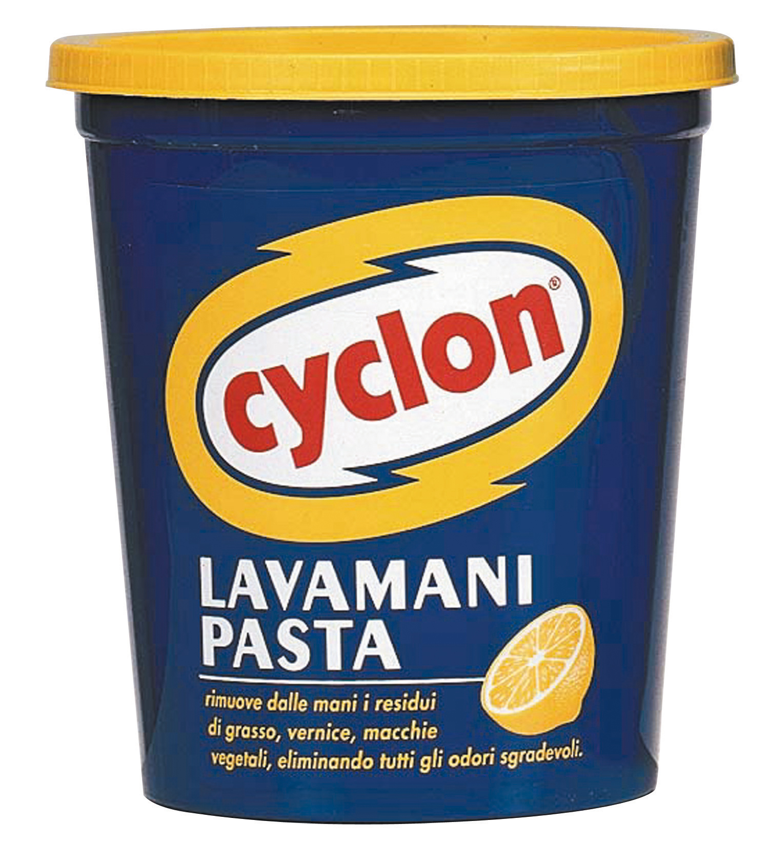 Cyclon Pasta Limone 1000g M76019 8002150020107