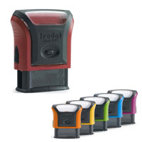Timbro Trodat Printy 4910 Trodat 47475 0092399892670