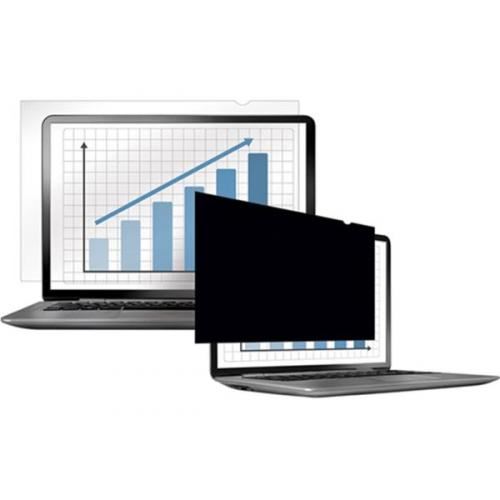Filtro Privacy Privascreen per Laptop Monitor 14 0 35 56cm F To 16 9 Fellowes 4812001 43859688289