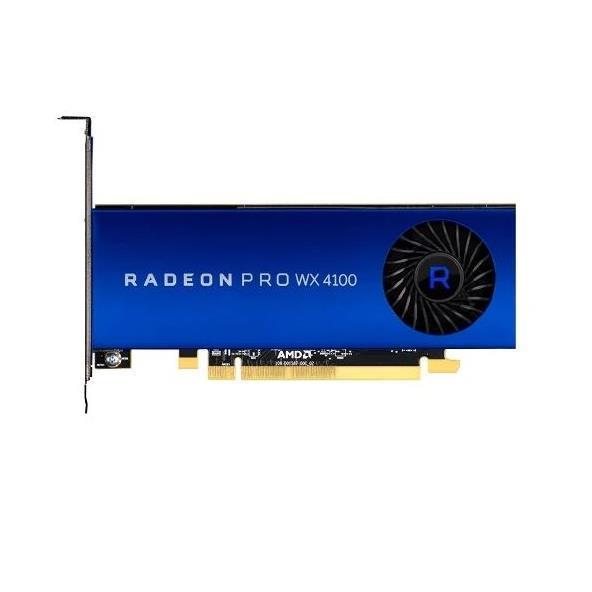 Radeon Pro Wx 4100 Dell Technologies 490 Bdrj 5397184074640