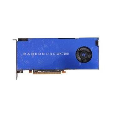 Radeon Pro Wx 7100 Dell Technologies 490 Bdyr 5397184091678