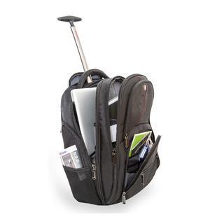 Notebook Backpack Roller 17 Verbatim 49852v