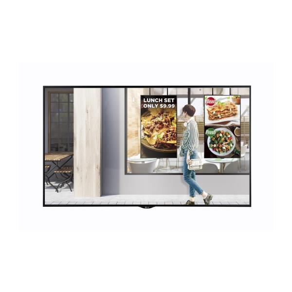 49 Led Ips 1920x1080 M 16 9 Lg 49xs2e Bz 8806098345601