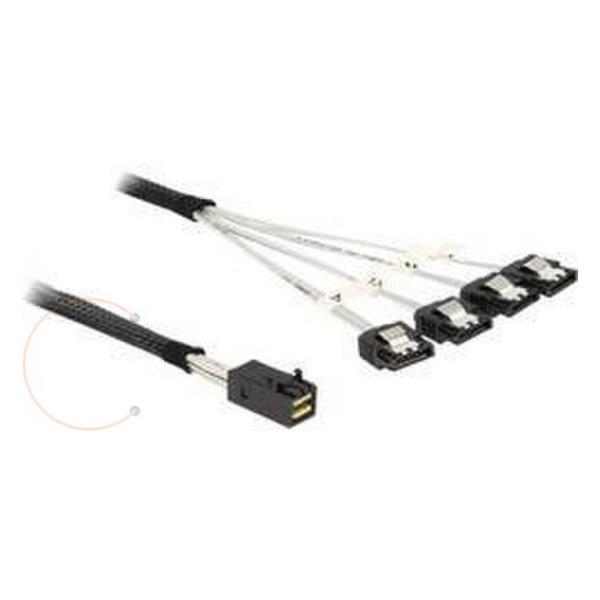 St50 Raid Hba Cable Flash Mech Kit Lenovo 4m17a12094 889488476817