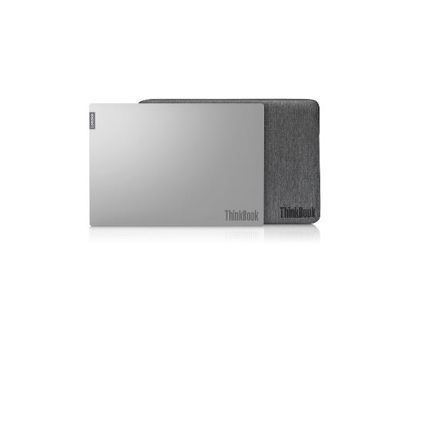 Thinkbook 13 14inch Sleeve Grey Lenovo 4x40x67058 194632507133