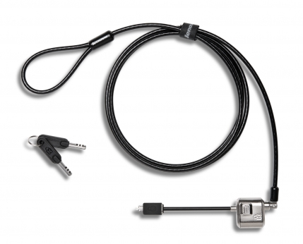 Kensington Minisaver Cable Lock Lenovo Option Mobile 4x90h35558 889233453056