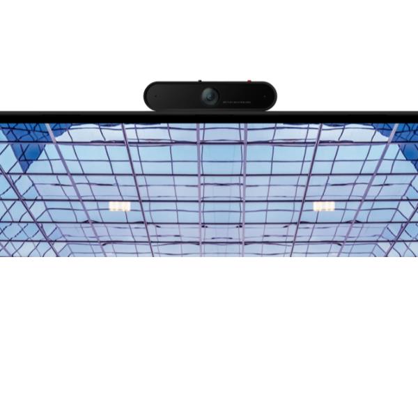 Webcam per Monitor Tv Mc50 Lenovo 4xc1d66056 195892018247