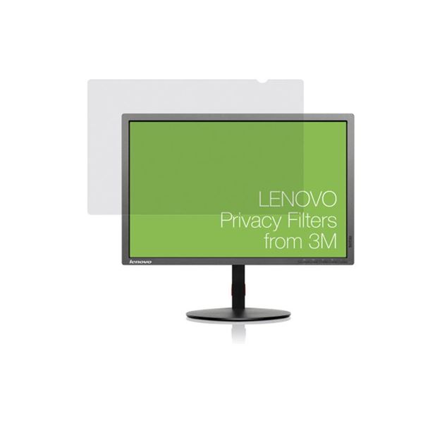 Monitor Privacy Filter From 3m Lenovo 4xj0l59639 190576238867