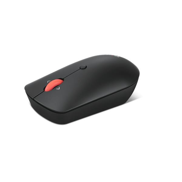 Mouse compatto a cavo USB-C di alta qualità da Lenovo, adatta a tutti i dispositivi con ingresso USB-C, design compatto e comodo da utilizzare. 0195892016830 | initpc.it